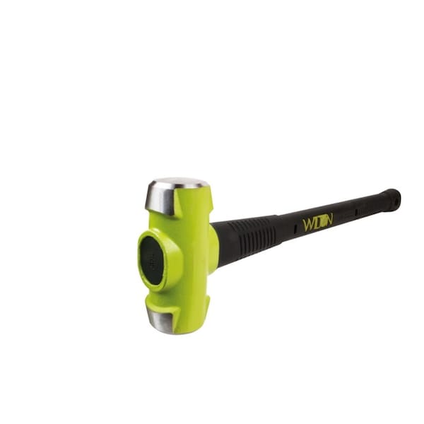 Wilton 21230 12 Lb Head, 30in B.A.S.H Sledge Hammer 21230-wilton - main